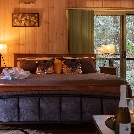 Treetops Монтвилл Экстерьер фото