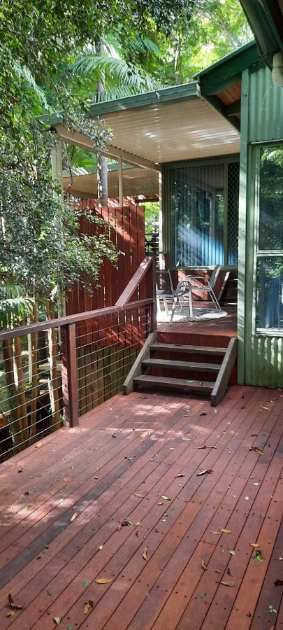 Treetops Монтвилл Экстерьер фото