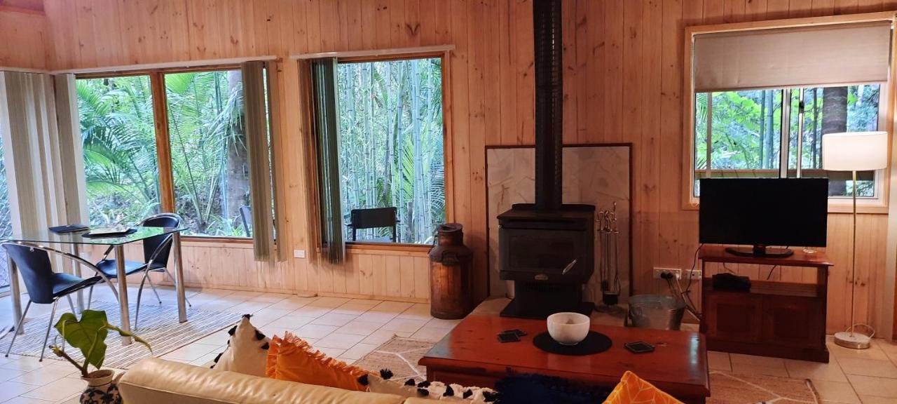 Treetops Монтвилл Экстерьер фото