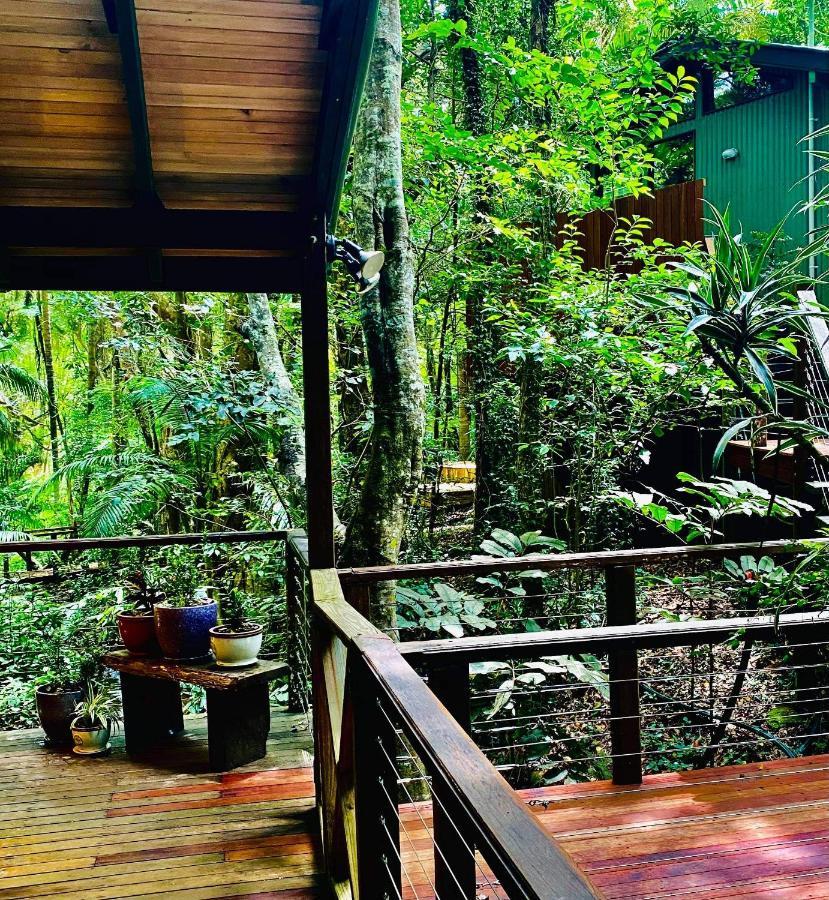 Treetops Монтвилл Экстерьер фото