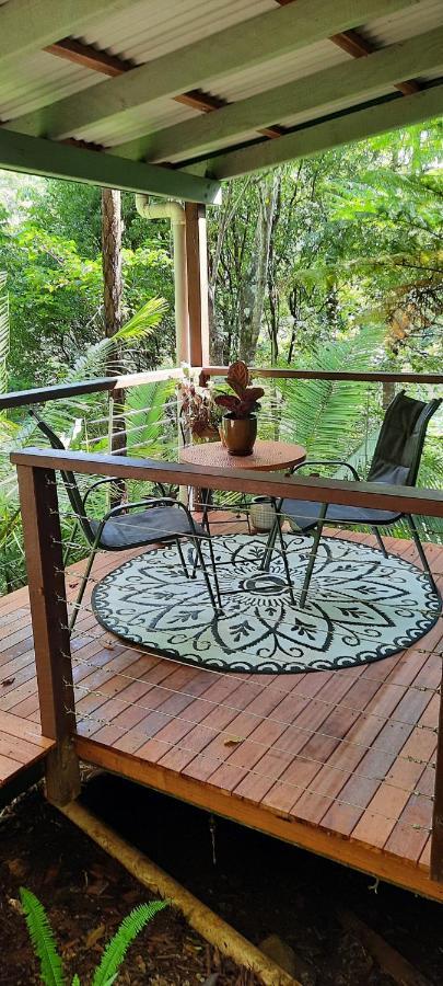 Treetops Монтвилл Экстерьер фото