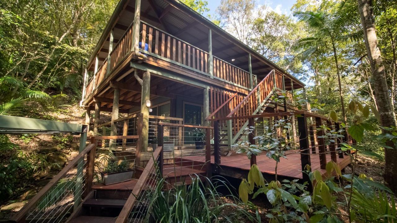 Treetops Монтвилл Экстерьер фото
