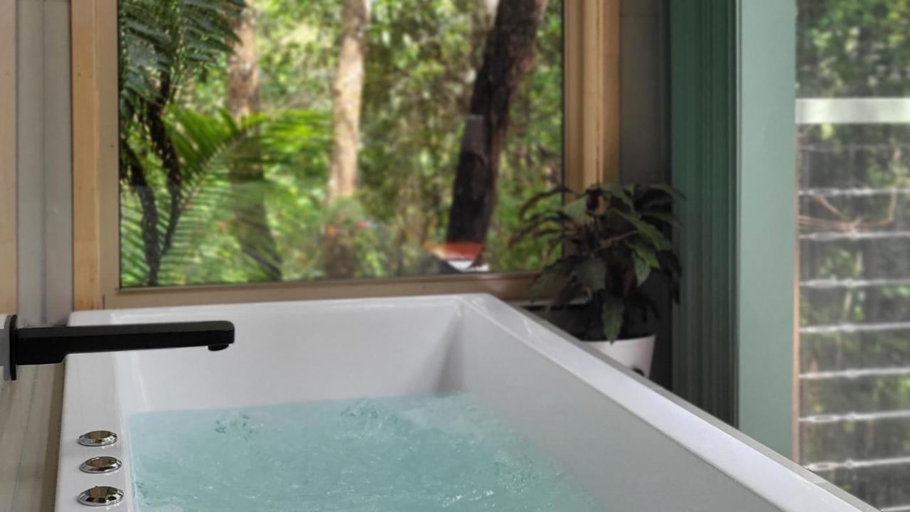 Treetops Монтвилл Экстерьер фото