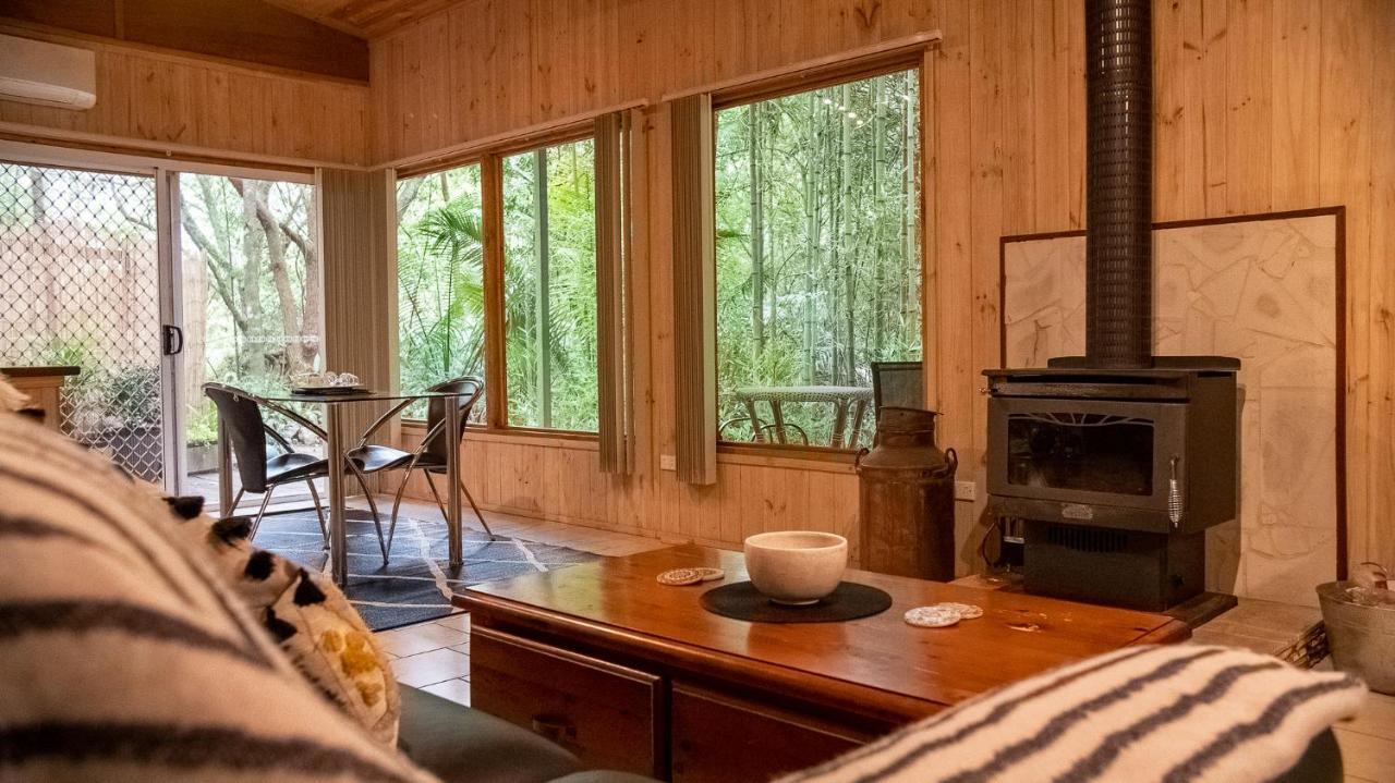 Treetops Монтвилл Экстерьер фото