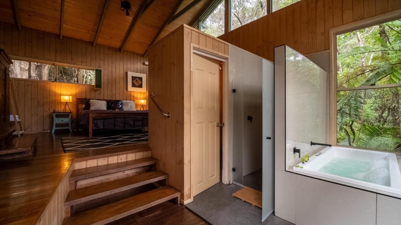Treetops Монтвилл Экстерьер фото