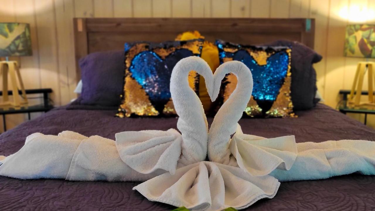 Treetops Монтвилл Экстерьер фото