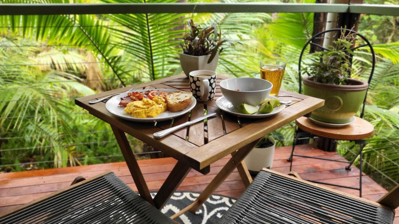 Treetops Монтвилл Экстерьер фото
