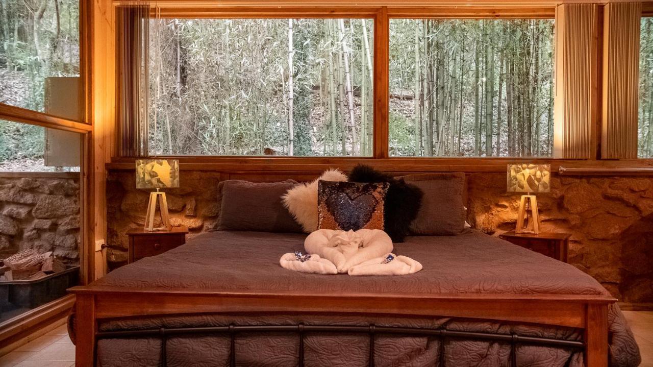 Treetops Монтвилл Экстерьер фото