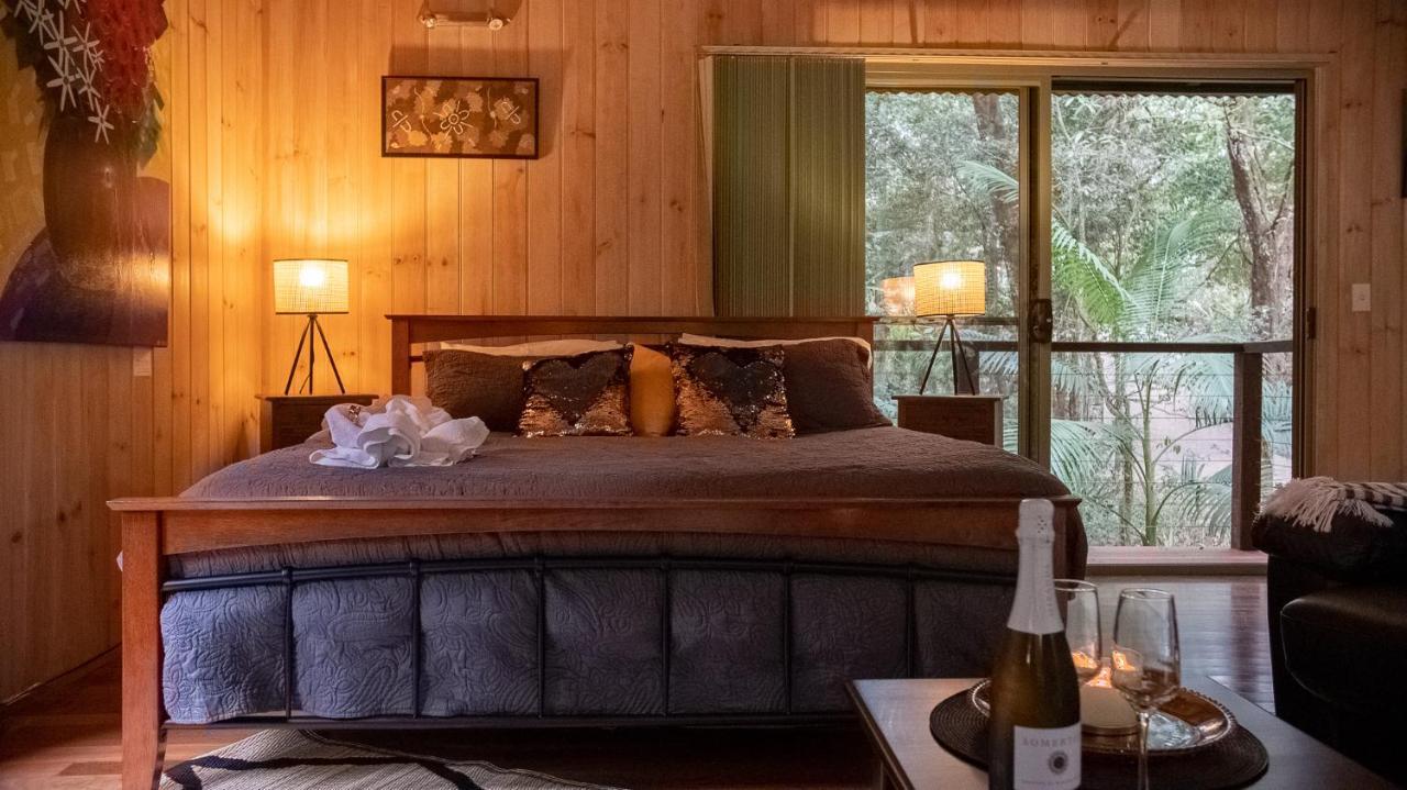 Treetops Монтвилл Экстерьер фото
