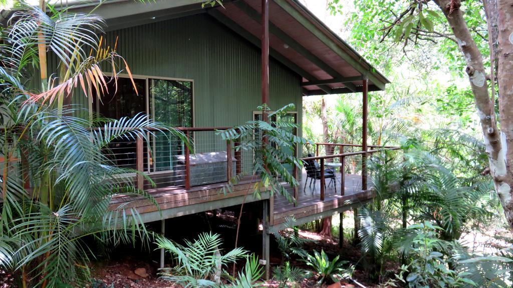 Treetops Монтвилл Экстерьер фото