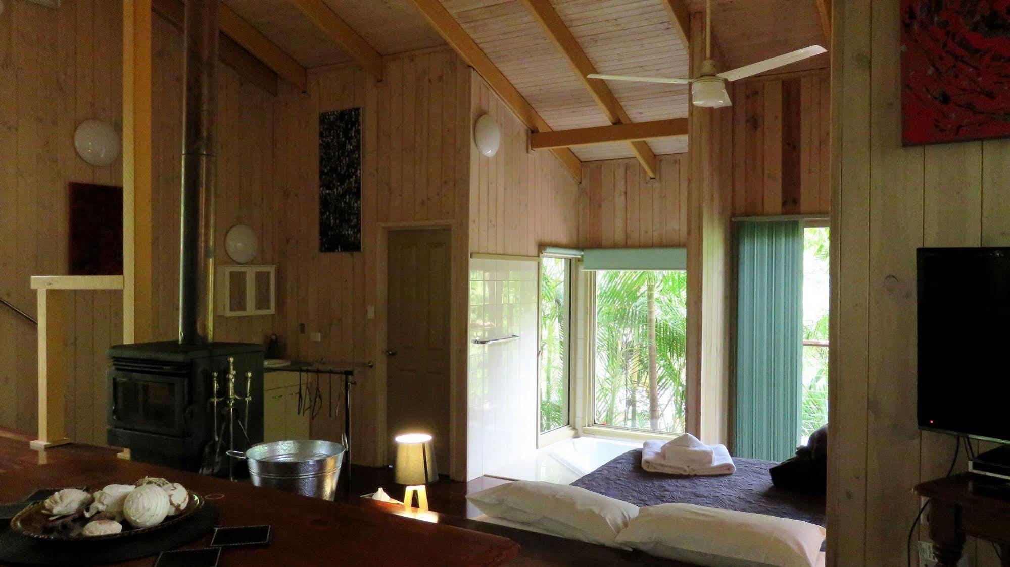 Treetops Монтвилл Экстерьер фото
