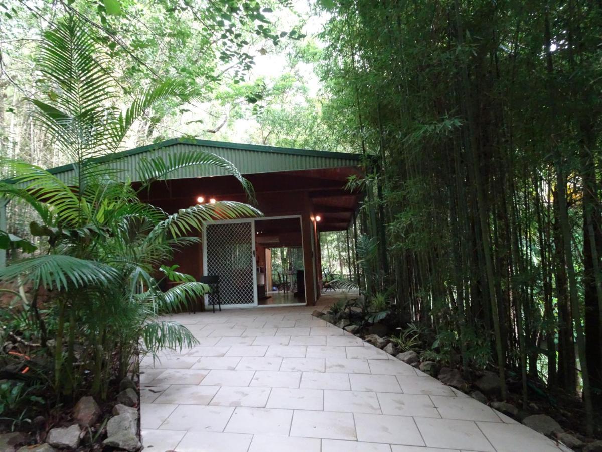 Treetops Монтвилл Экстерьер фото